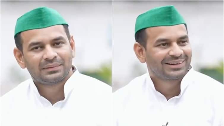 ‘Posted It Myself’: Tej Pratap On Relationship With Anushka, ‘Vanvaas’, ‘Rift’ With Tejashwi