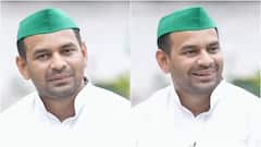 ‘I Posted It, I’m In Love’: Tej Pratap On Relationship With Anushka, His ‘Vanvaas’, ‘Rift’ With Tejashwi