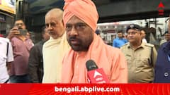 কার্তিক মহারাজকে এবার আইনি নোটিস, থানায় হাজিরার নির্দেশ নবগ্রাম থানার পুলিশের