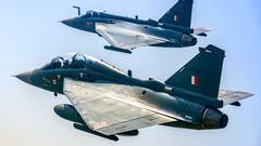 Tejas Mk-1A Vs Rafale, F-16, JF-17: Can India's Indigenous Jet Hold Its Own In A Global Dogfight?