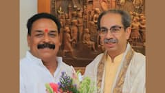 ज्या निवडणुकीत शिवसेना फुटली, त्याच संजय पवारांचा ठाकरेंच्या शिवसेनेतून उपनेतेपदाचा राजीनामा; जिल्हाप्रमुख निवडीवरून मोठ्या उलथापालथी