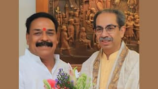 Sanjay Pawar: ज्या निवडणुकीत शिवसेना फुटली, त्याच संजय पवारांचा ठाकरेंच्या शिवसेनेतून उपनेतेपदाचा राजीनामा; जिल्हाप्रमुख निवडीवरून मोठ्या उलथापालथी