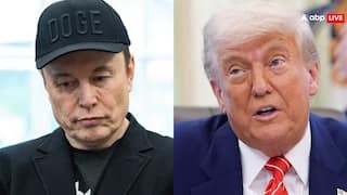 Musk Launches 'America Party': What It Means For Trump & Third-Party Politics In US?