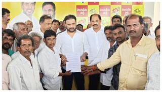 East Godavari News : తూర్పు గోదావరిలో కాపు ఓటు బ్యాంకుపై టీడీపీ గురి! సానా సతీష్ వ్యూహాలతో మారనున్న రాజకీయ సమీకరణాలు?