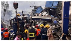 సిగాచి ఇండస్ట్రీస్ షేర్లు భారీగా పతనం- పటాన్‌చెరు ప్లాంట్‌లో ఘోర ప్రమాదంతో డ్రాప్‌