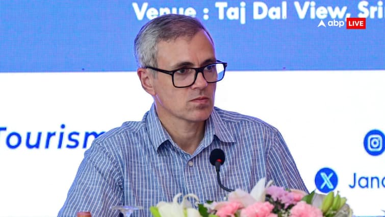 Amarnath Yatra 2025 Omar Abdullah Jammu Kashmir CM Said pilgrims come in good numbers All necessary security arrangements Amarnath Yatra: अमरनाथ यात्रा पर CM उमर अब्दुल्ला बोले, 'हम उम्मीद और दुआ करते हैं कि...'