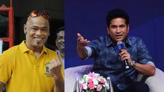 मैं नहीं करूंगा..., अहंकार में ये सब कह गए थे विनोद कांबली; सचिन तेंदुलकर का भी लिया नाम