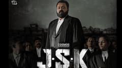 Janaki Title Row Sparks Outrage: Malayalam Film Fraternity Holds Protest At CBFC Office