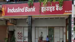 IndusInd Bank’s Net Advances Fall Nearly 4% In Q1; Deposits Also Decline