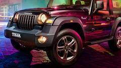 Upcoming SUVs: એક-બે નહીં 3 કારો લૉન્ચ કરવા જઇ રહી છે Mahindra, ઇવી અને ફેસલિસ્ટ સામેલ
