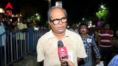 'এদের নেত্রী পরিষ্কার বলে দিয়েছেন, কিচ্ছু হবে না, তোরা যা পারিস কর', কসবাকাণ্ডে মন্তব্য চন্দন সেনের