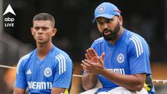 রোহিতের কীর্তি ভাঙা কার্যত নিশ্চিত, আফ্রিদির নজির ছিনিয়ে বিশ্বরেকর্ড করার সুযোগ যশস্বীর