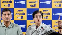 AAP का BJP पर बड़ा आरोप, 'प्राइवेट स्कूल मालिकों की सरकार से मिलीभगत साफ है'