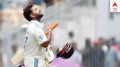 Rishabh Pant: জোড়া সেঞ্চুরিতেও প্রথম টেস্টে ভারতের হার বাঁচাতে পারেননি, দল ছেড়ে কোথায় গেলেন পন্থ?