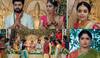 Ammayi garu Serial Today June 30th: అమ్మాయి గారు సీరియల్: కీర్తి అరెస్ట్.. రాజు, రూపల పెళ్లిళ్లలో చివరి నిమిషంలో ట్విస్ట్ ఇచ్చిన విరూపాక్షి!
