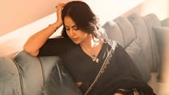 Avika Gor Inspired Elegant Ethnic Looks To Try This Festive Season