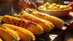 मॉनसून में भुट्टा खाने के कई फायदे, जानकर चौंक जाएंगे आप