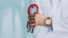 Healing The Healers: How Doctors Prioritise Their Own Health To Stay Fit, Focused, & Resilient