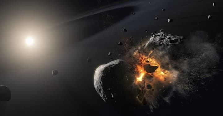 या घटनेमुळे, लघुग्रह निरीक्षण आणि शमन यामधील संशोधन तसेच त्यासंबंधीच्या आंतरराष्ट्रीय सहकार्याला प्रोत्साहन मिळाले.(Photo Source: Unsplash)