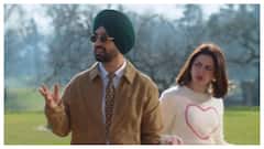 Diljit Dosanjh, Hania Aamir’s Sardaar Ji 3 Breaks Records In Pakistan