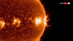 कितना बचा है सूर्य का जीवन, कब होगी इसकी मौत और तब धरती पर क्या-क्या होगा?