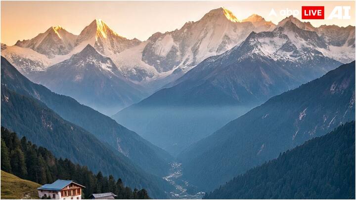 हिमालय पर्वत पानी बरसाने वाले बादलों को भी रोकता है. अगर हिमालय नहीं होगा तो मानसून की दिशा बदल जाएगी, जिससे यहां वर्षा की मात्रा और वितरण प्रभावित हो जाएगा. इससे उत्तर भारत का एक हिस्सा समूचे रेगिस्तान में भी परिवर्तित हो सकता है.