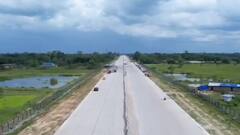 ચીન બોર્ડર પર વધી IAFની તાકાત, ભારતે બનાવી નોર્થ ઈસ્ટની પ્રથમ ઈમરજન્સી સ્ટ્રિપ!