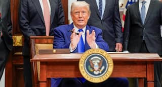 Donald Trump: “நானும் ஒரு விவசாயி தான்“ தமிழ்நாட்டு அரசியல்வாதிகளைப் போல் அடித்துவிட்ட ட்ரம்ப் - எதற்காக தெரியுமா.?