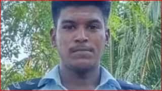 Sivaganga Ajith Death Case: சிவகங்கை காவலாளி அஜித்குமார் லாக்-அப் மரண வழக்கு சிபிசிஐடி-க்கு மாற்றம்; டிஜிபி உத்தரவு