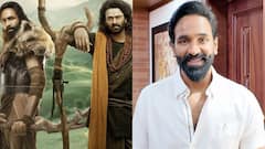 'కన్నప్ప' మూవీ పైరసీ లింక్స్ - ఆడియన్స్‌కు విష్ణు మంచు రిక్వెస్ట్