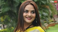 अमिताभ बच्चन की 'सूर्यवंशम' को मधू ने क्यों ठुकराया? सालों बाद बताई बॉलीवुड से दूर होने की वजह