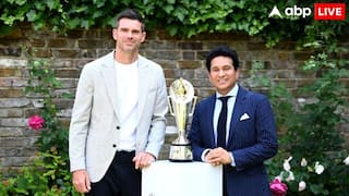 भारतीय दिग्गज ने इंग्लैंड क्रिकेट बोर्ड को लताड़ा, भारत-इंग्लैंड सीरीज का नाम बदलने पर हुए नाराज; कह दी बड़ी बात