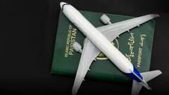 Pakistan Passport Ranking: પાકિસ્તાની પાસપોર્ટ રેન્કિંગમાં ઉછાળો! હવે આ દેશોમાં વિઝા વિના ફરી શકશે પાકિસ્તાની