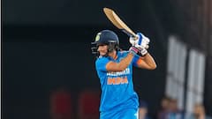IND Women vs ENG Women 3rd ODI: 84 બોલમાં ફટકારી તોફાની સદી, હરમનપ્રીત કૌરે ઈગ્લેન્ડમાં રચ્યો ઈતિહાસ
