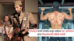 रणबीर कपूर नाही, तर रॉकस्टारसाठी 'हा' अभिनेता होता पहिली पसंत; दिग्दर्शकानं कारणंही सांगितलं