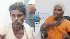 महाराजगंज में तेंदुए का आतंक, बकरी चरा रही महिला समेत साइकिल सवार पर किया हमला