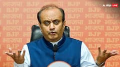 ‘केरल में 4 मंदिर, जहां पुरुषों का प्रवेश वर्जित, लेकिन बात सिर्फ...’, BJP नेता सुधांशु त्रिवेदी का बड़ा बयान