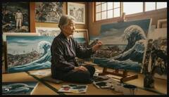 Japani Baba prediction : જાપાની બાબા વેગાની ભયાવહ ભવિષ્યવાણી, શું જુલાઇ 2025માં સર્જાશે તબાહી