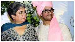 Aamir Khan Reveals Why He Secretly Married Ex-Wife Reena Dutta