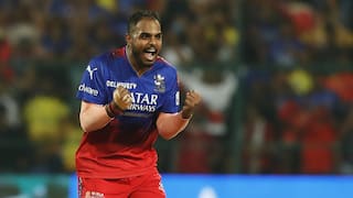 RCBના સ્ટાર બોલર યશ દયાલ પર કેસ દાખલ, જાતીય શોષણનો લાગ્યો છે આરોપ
