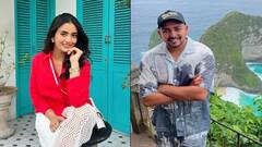 चोरी-चोरी चुपके चुपके, किससे इश्क लड़ा रहे हैं पृथ्वी शॉ? कह दी दिल की बात