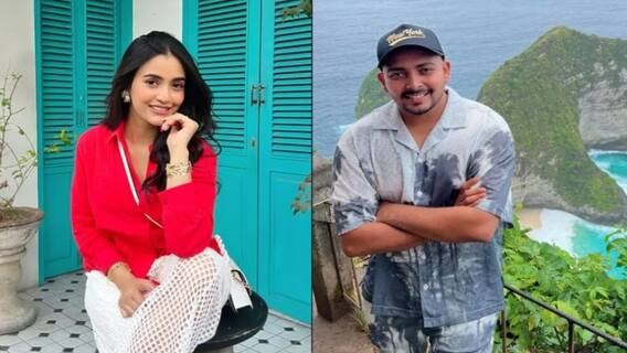 Prithvi Shaw Girlfriend: चोरी-चोरी चुपके चुपके..., किससे इश्क लड़ा रहे हैं पृथ्वी शॉ? कह दी दिल की बात