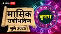 July 2025 Monthly Horoscope: जुलै महिना तुमच्यासाठी कसा जाणार? आर्थिक स्थिती, करिअर, प्रेम संबंध कसे असतील? मासिक राशीभविष्य जाणून घ्या..