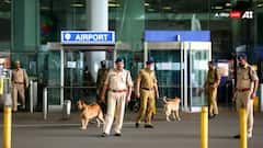 Bomb Threat Email To Jabalpur Airport Sparks Security Searches, Flights Resume After It Turns Out To Be Hoax