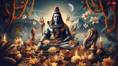 Sawan 2025: सावन शुरू होने वाला है, जानें आयुर्वेद अनुसार इस माह में क्या खाएं, क्या नहीं