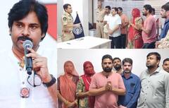 క‌లిసే అవ‌కాశం రాకున్నా, 48 గంట‌ల్లో త‌ల్లితండ్రుల చెంత‌కు బాలిక.. దటీజ్ పవన్ కళ్యాణ్