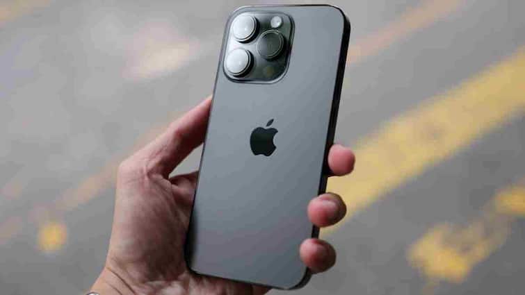 2025 में अमीर बना सकते हैं आपके पुराने iPhones! जानें किस मॉडल की भारत में कितनी मिल रही कीमत