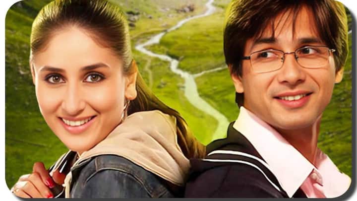 Kareena Kapoor and Shahid Relationship: बॉलीवुड एक्ट्रेस करीना कपूर ने एक बार कॉफी विद करण के शो में खुलासा किया था कि वो शाहिद को 2 महीने तक लगातार कॉल और मैसेज किया करती थीं.