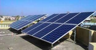 Roof Top Solar Project: రూఫ్ టాప్ సోలార్: విద్యుత్, బిల్లులకు చెక్! SC/STలకు సువర్ణావకాశం, మీరూ పొందండి!