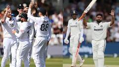 બીજી ટેસ્ટ માટે ઈંગ્લેન્ડે પ્લેઈંગ ઈલેવન કરી દિધી જાહેર, આ ઘાતક બોલરને ન મળ્યું સ્થાન